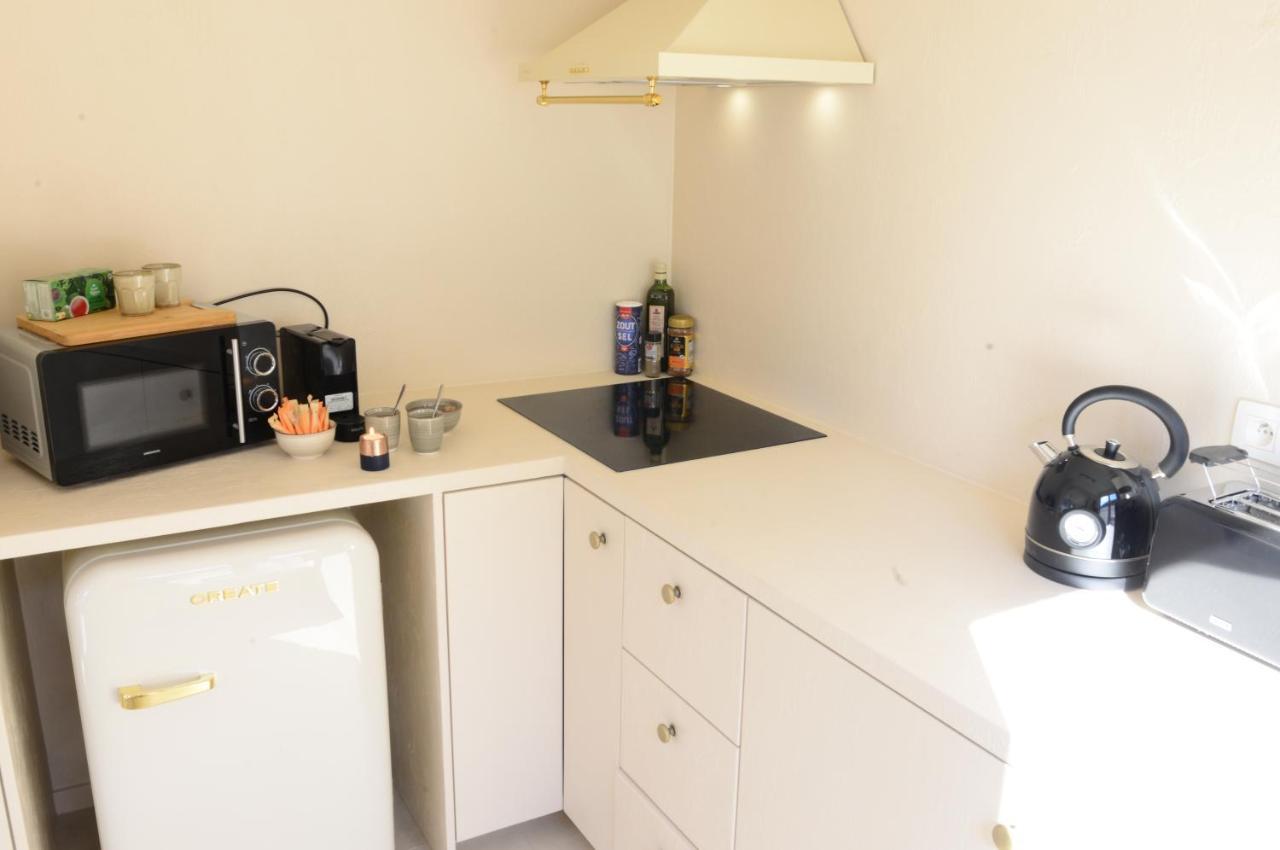 Downtown 2Bdr Apartment Antwerpen Buitenkant foto