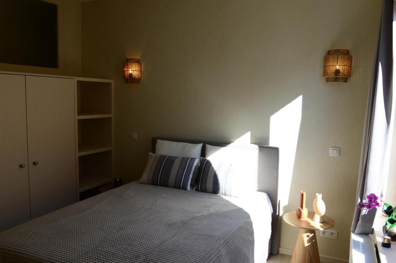 Downtown 2Bdr Apartment Antwerpen Buitenkant foto
