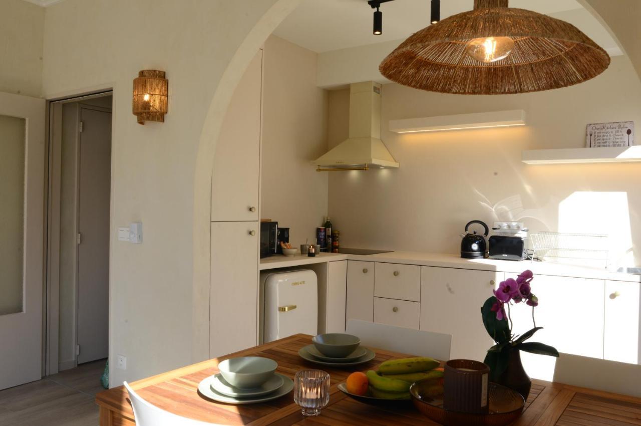 Downtown 2Bdr Apartment Antwerpen Buitenkant foto