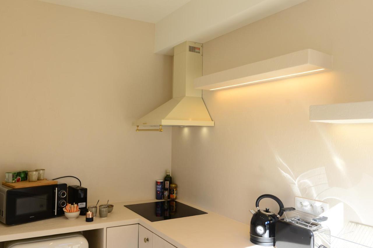 Downtown 2Bdr Apartment Antwerpen Buitenkant foto